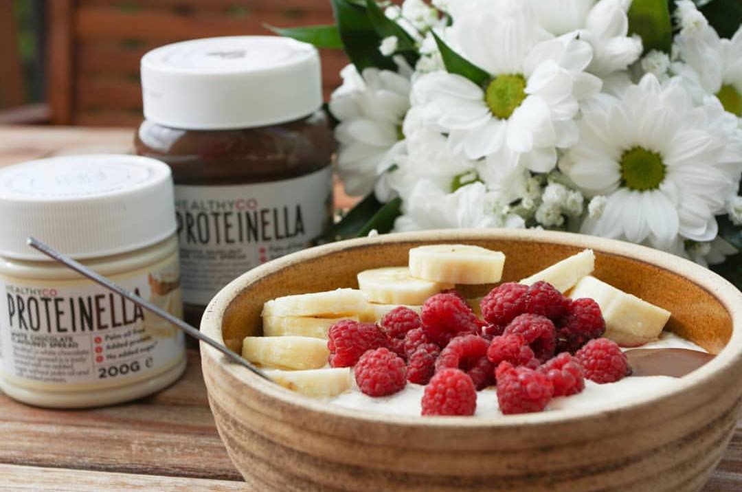 HealthyCo Proteinella